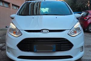 FORD BMAX 1500 TDCI Diesel Euro 6