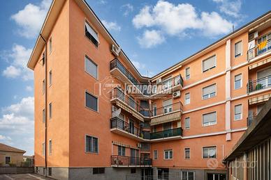 Appartamento a Muggiò Via TRIESTE 3 locali