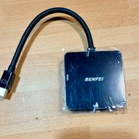 Adattatore mini display Portatile