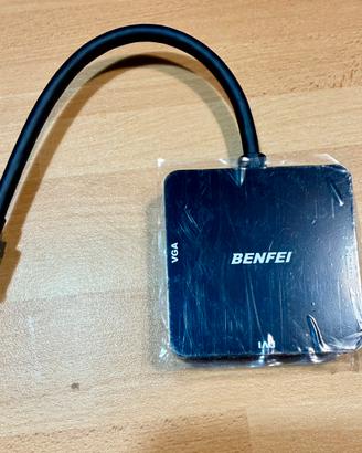 Adattatore mini display Portatile