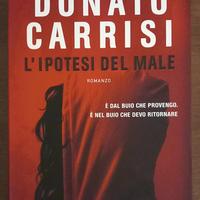 L'ipotesi del male (di D. Carrisi)