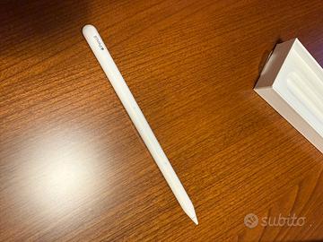 Apple Pencil 2