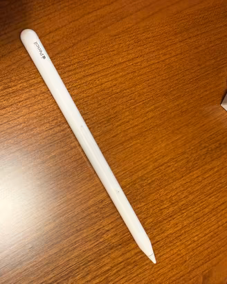 Apple Pencil 2