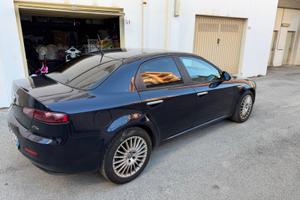 Nuovissima Alfa Romeo 159