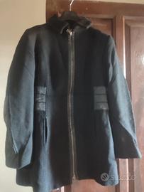Cappotto lungo giorgia netti