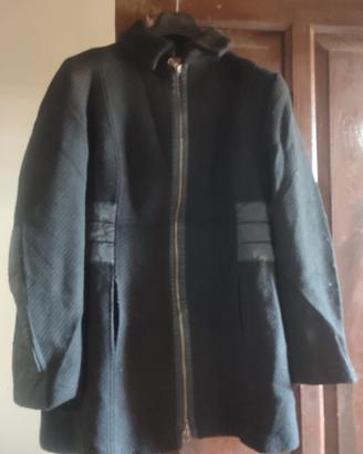 Cappotto lungo giorgia netti