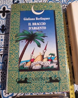 Il braccio d'argento di Giuliana Berlinguer
