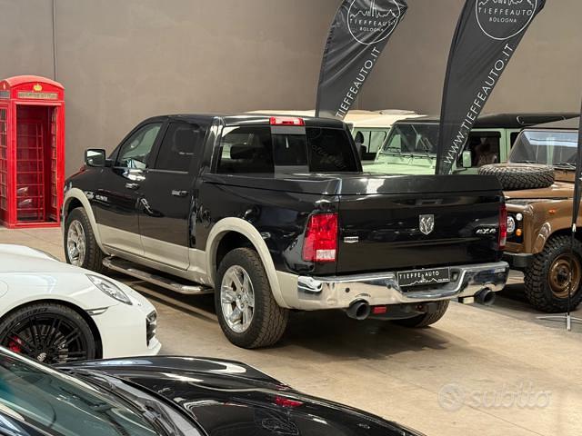 Dodge Ram 2009 photo 5