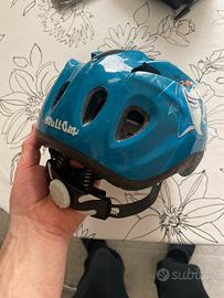 Casco per bici  Bimbo 1-3 anni