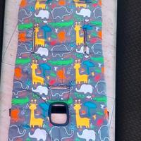 Materasso riduttore per passeggino