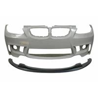 Paraurti Anteriore BMW E92 / E93 06-09 Look M1 Spo