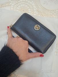 BORSA E PORTAFOGLI POCHETTE