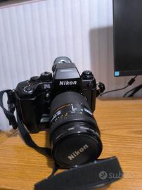 nikon f4s