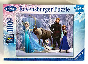 Set 4 Puzzle
