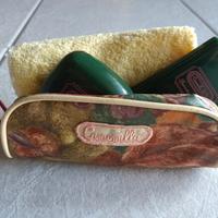  CAMOMILLA set da borsa/viaggio 