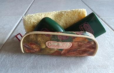  CAMOMILLA set da borsa/viaggio 