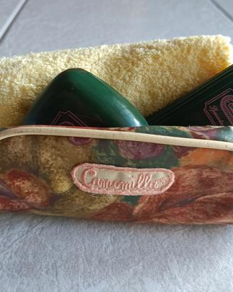  CAMOMILLA set da borsa/viaggio 
