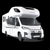 Adria CORAL XL 660 SL 60Y