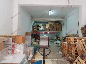 Locale, Termini Imerese.