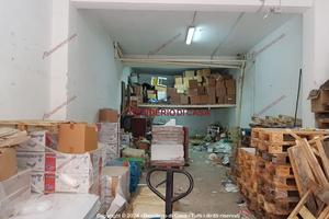 Locale, Termini Imerese.