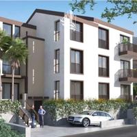 Pineta: Nuovo progetto residenziale