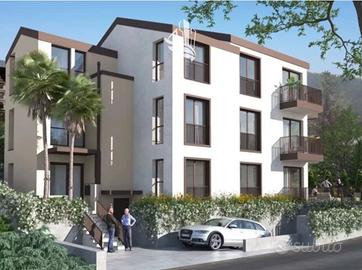 Pineta: Nuovo progetto residenziale