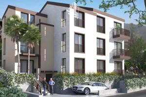 Pineta: Nuovo progetto residenziale