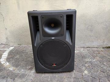 Cassa amplificata 400 Watt Energy mod. 12ND400PWD