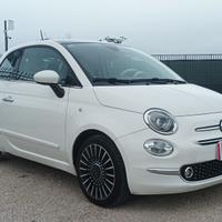 Fiat 500 1.2 EasyPower Pop