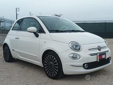 Fiat 500 1.2 EasyPower Pop