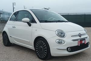 Fiat 500 1.2 EasyPower Pop