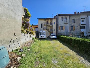 CASA INDIPENDENTE A VISCHE