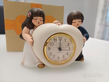 Thun Orologio Sposini