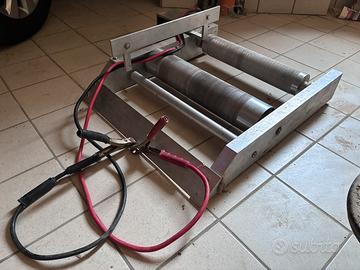 Avviatore moto - pit bike