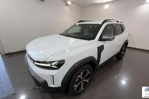 DACIA - Duster - ECO-G 100 Journey