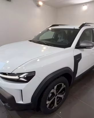 DACIA - Duster - ECO-G 100 Journey