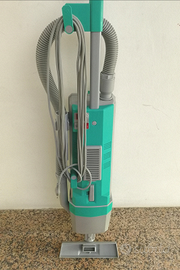 Scopa elettrica Furetto vendita assistenza ricambi