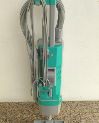 Scopa elettrica Furetto vendita assistenza ricambi