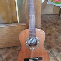 Chitarra Carmencita Hc-504 1/2