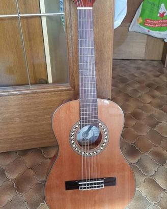 Chitarra Carmencita Hc-504 1/2