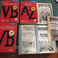 Libri informatica