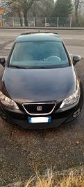 seat ibiza 1200