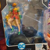 McFarlane Toys DC Multiverse Build Horse Robin
