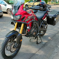 Honda crf1000 africa twin