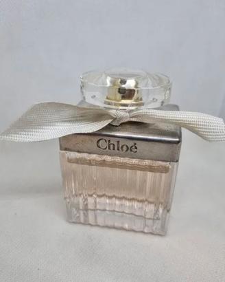 profumo Chloé 75 ml