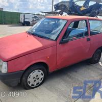 Lancia y10 156 1.0 fire 44cv 85-91 ricambi