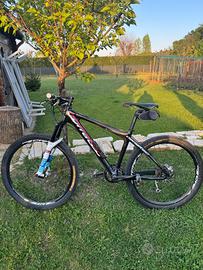 Mountain bike uomo donna