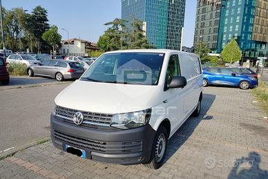 VOLKSWAGEN Transporter 2.0 TDI 150CV 2.8t PL Casso