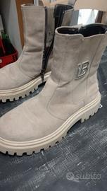 STIVALETTI DONNA LAURA BIAGIOTTI