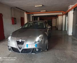 ALFA ROMEO Giulietta (2010-21) - 2018